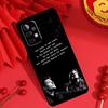 Supernatural Dean And Sam Case For Samsung Galaxy M21 M31 M35 M12 M13 M14 M15 M06 M16 M36 M56 M53 M32 M52 M55 M34 M54