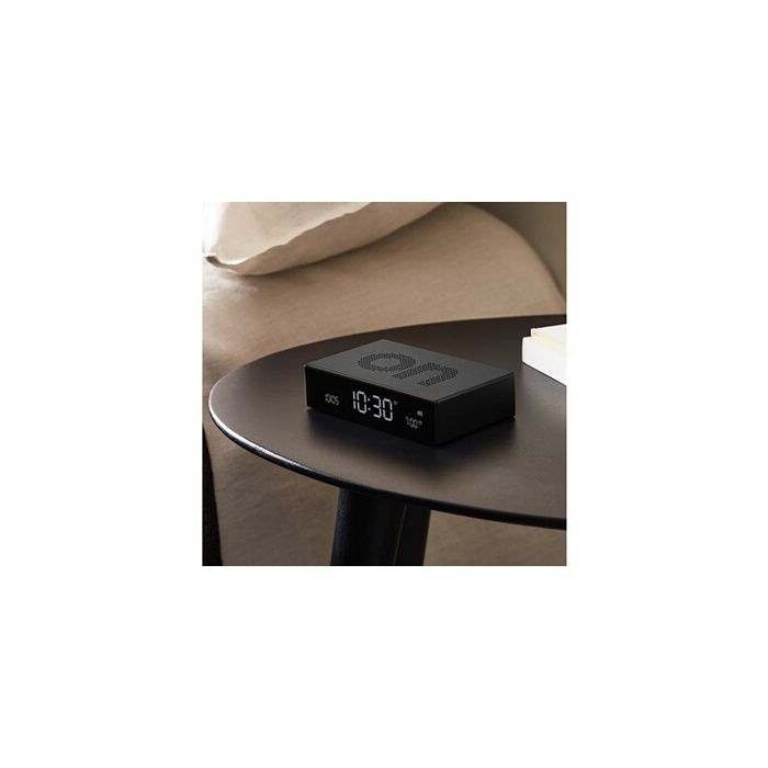 Radio Réveil Lexon FLIP PREMIUM Noir