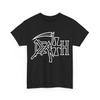 Death - Death Metal Band Logo T Shirt or Kids Shirt - Made In AU