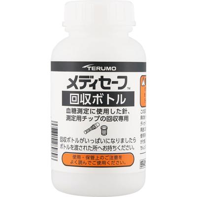 Medisafe Recovery Bottle ____ (Quasi-drug) Other (check Locks, Tongue Cleaners, Etc.) Testing Equipment Dedicated To Collecting Needles and Mea