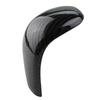 For Nissan Rogue/ X-Trail (T32) 2014-2016 Automatic Car Gear Shift Knob Cover Trim Carbon Fiber Look ABS Accessories