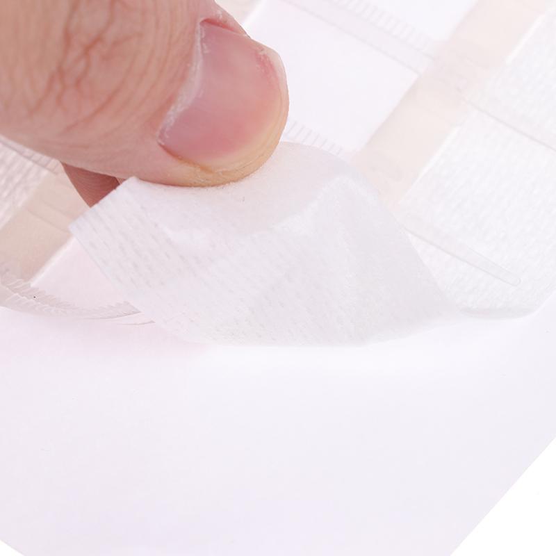 1 Sheet Fast Suture Zipper Band-Aid Zipper Tie Wound Closure Patch Hemostatic Patch Wound Outdoor Portable