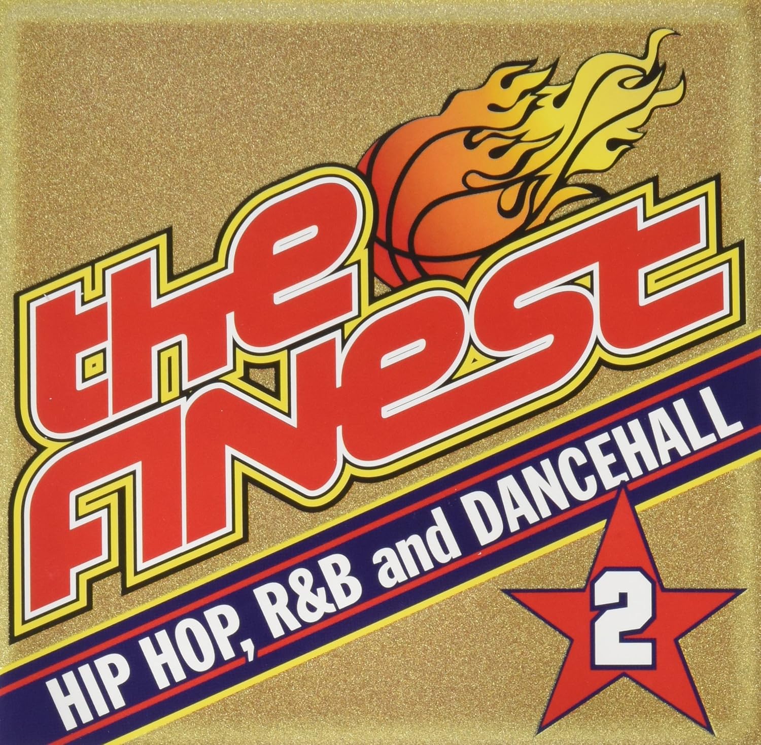 

CD РІЗНІ - The Finest 2 WPCR12230PROMO Японія Музика Інше Вживаний