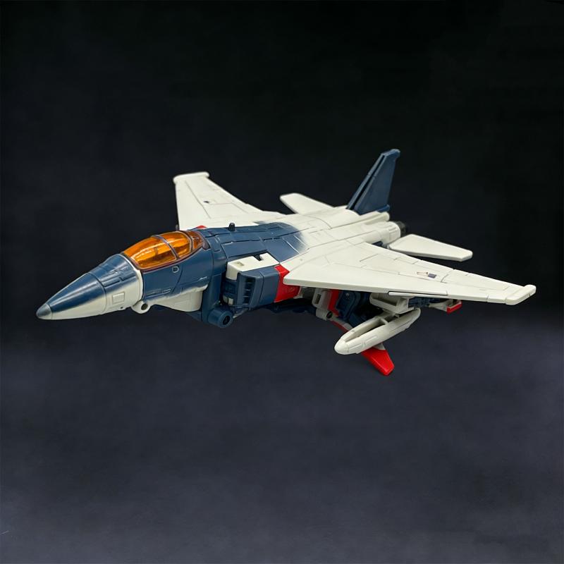 Spielzeug TW-1037 Neue Verwandlung Juguetes Film Studio Series Roboter Auto Flugzeug Modell KO SS65 Actionfigur TW1037
