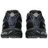 Unisex Sneakers ASICS GEL-Kayano 12.1 Breathable Low-top Running Shoes Unisex Black Blue