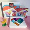 Video available IQ Love Brain Training Puzzle Game Challenge Mental Exercise Smartphone Stress Relief Educational Psychological Memory Improvement