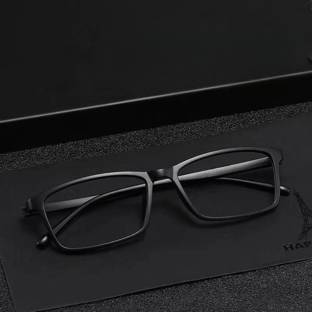 Vision Care Farsightedness Reading Glasses Folding Anti Blue-ray Eyeglasses  Unisex