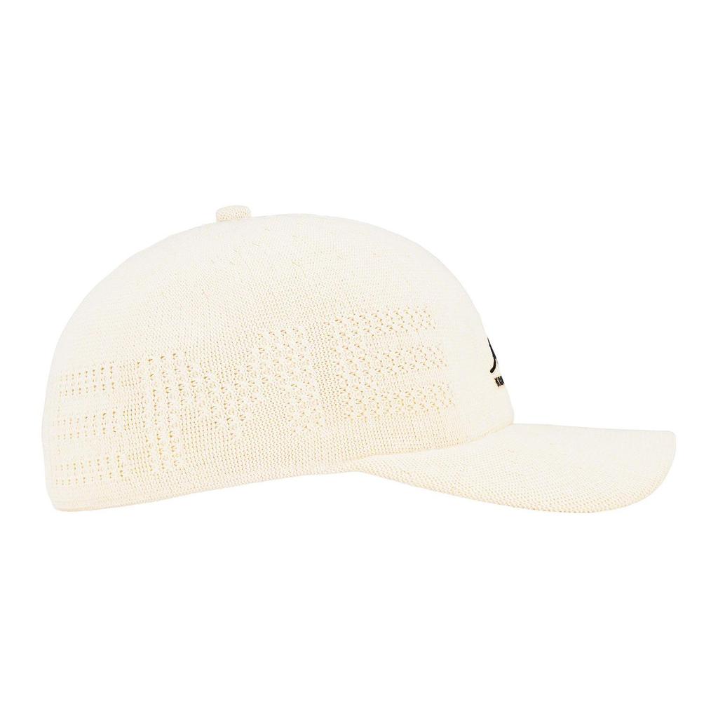 Supreme x Kangol Ventair Logo Space Cap 'Black White' Men's SUP-SS22-894