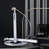 Long Zhan Ling Adjustable Aluminum Alloy Speed Jump Rope