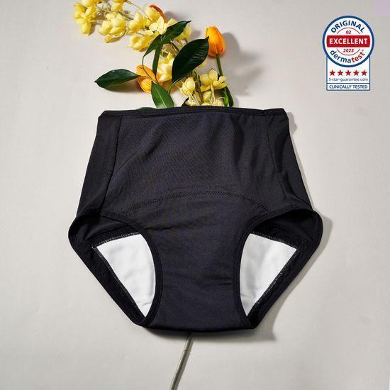 

Choose one of two DANSAEK Comfort Air High Waist styles Beige S