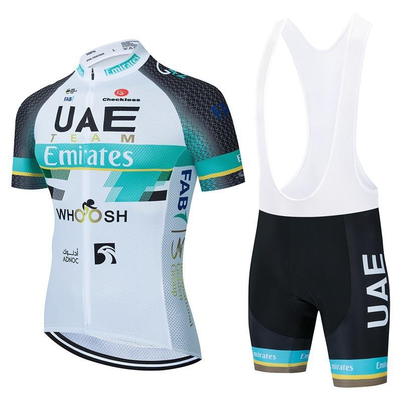 Summer Short-sleeved Cycling Suit, Quick-drying Road Bicycle Bicycle Overalls, Men's 2026 Autumn Breathable Cycling Suit Suit