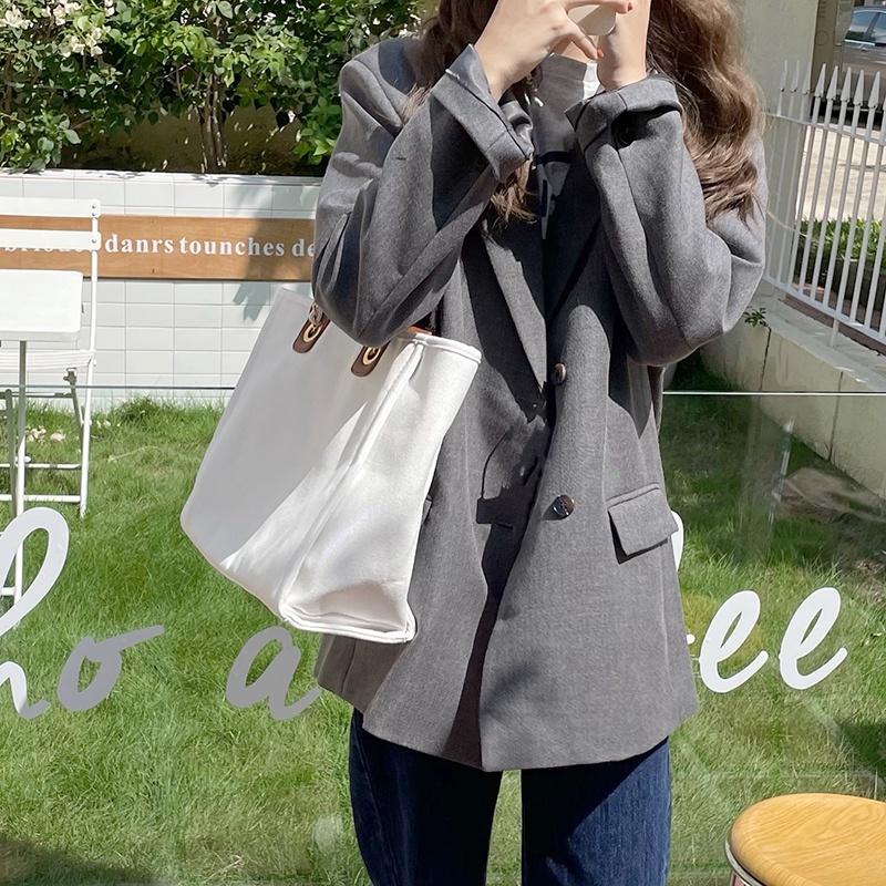 IELGY Корейский стиль для поездок на работу — фото 3