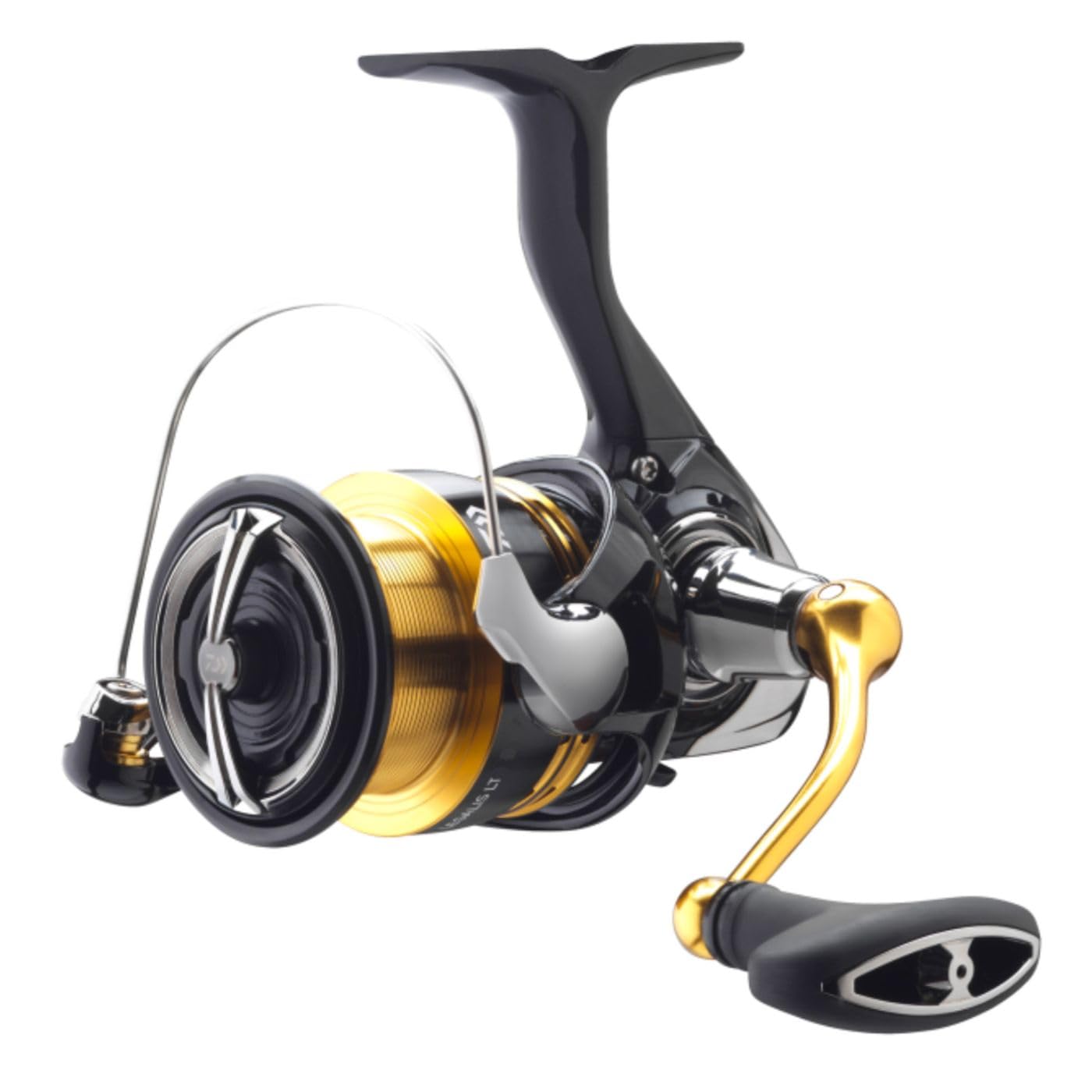 

Daiwa Безынерционная катушка 23 LEGALIS LT2000DU Передний фрикцион 23LEGALISLT2000D (ДАЙВА) золотой