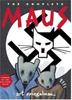 Maus completo : La Storia di un Sopravvissuto Di Art Spiegelman NUOVO Brossura UKN281
