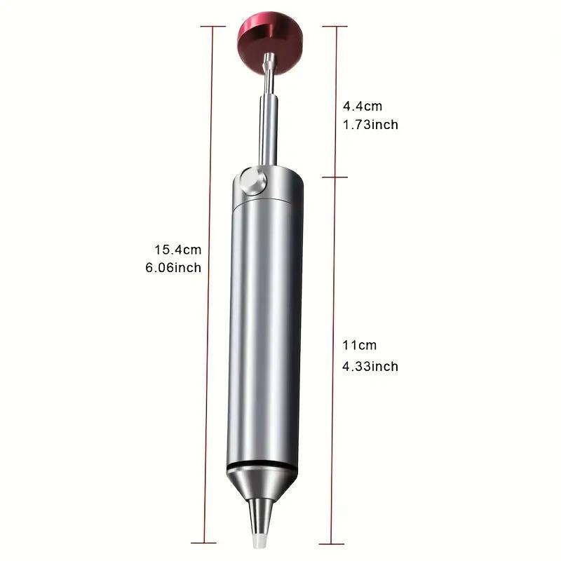 1PC Professional solder removal tool, manual desoldering kit, suitable for electronics repair, PCB, soldering parts, and technicians.