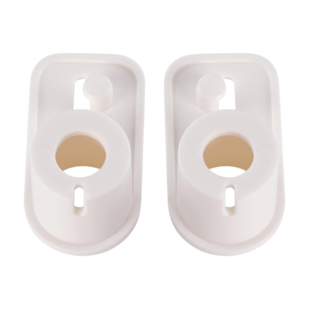 Paar Kühlschrank Gefrierschrank Tür Scharnier Ersatz Kit für Dometic RM2350 RM2301 RM2553