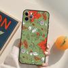 Hot Sell Betsy Ann Wiltshire London Funda Case For iPhone 16 Pro Max 14 11 12 13 15 Pro Max Mini XR 16e 15 16 Plus Phone Cover