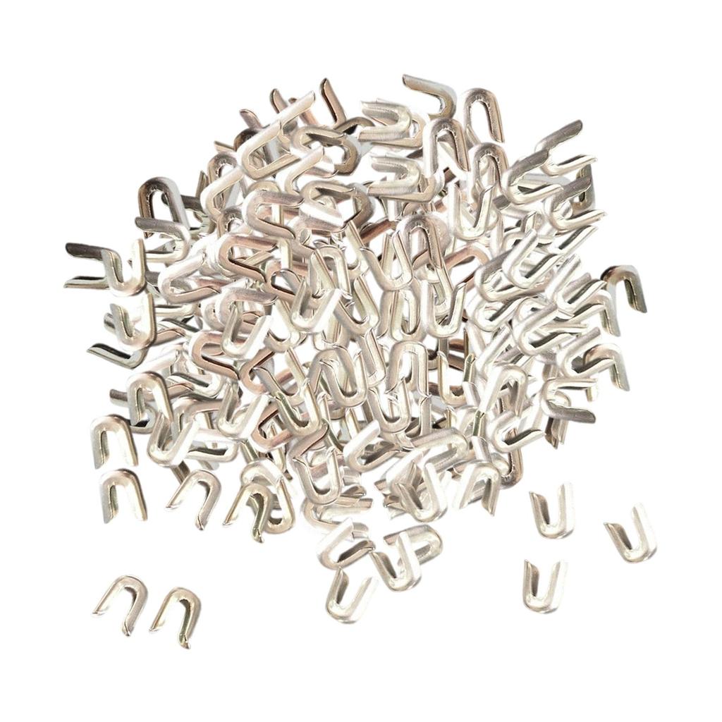 100 Pieces Spiral Wire Boning Dresses Decoration Making Clothing for Party