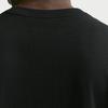 Nike FW/AW25 Einfarbig Locker Geschnitten Rundhals Kurzarm T-Shirt Herren Oberteile II4379-010