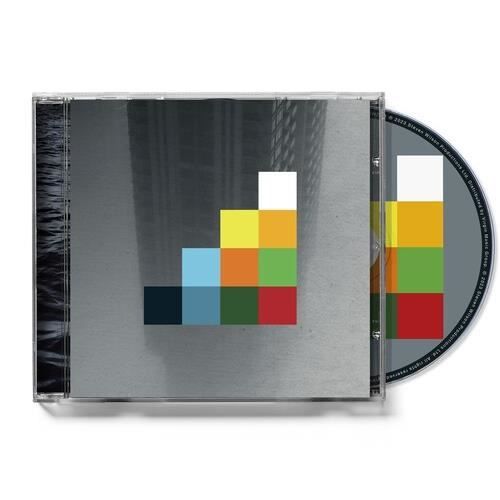 Steven Wilson - Harmony Codex [COMPACT DISCS]