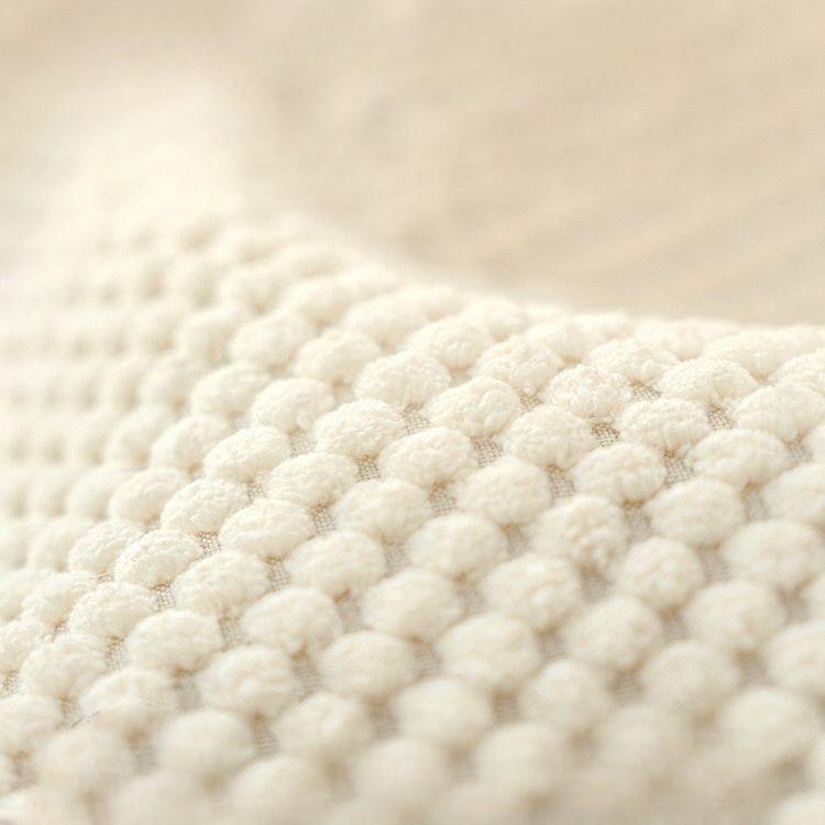 New French Cream Sofa Cushion Four Seasons Universal Cover Cloth Cushion Sofa Cover