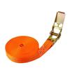 1Pcs 8Meters2Tonsratchet Double Hook Complete Set Tensioner Truck Tensioner Polyester Thickened Fixedstrap Tensioner