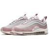 Nike Air Max 97 Ultra 17 Lux 'Vast Grey' Damen Sneaker Freizeitschuhe AH6805-002