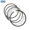 49mm Motorcycle Engine Piston Rings Kit for Yamaha XV250 XV250S Virago XVS250 Drag star V-Star 2008-18 XV XVS 250