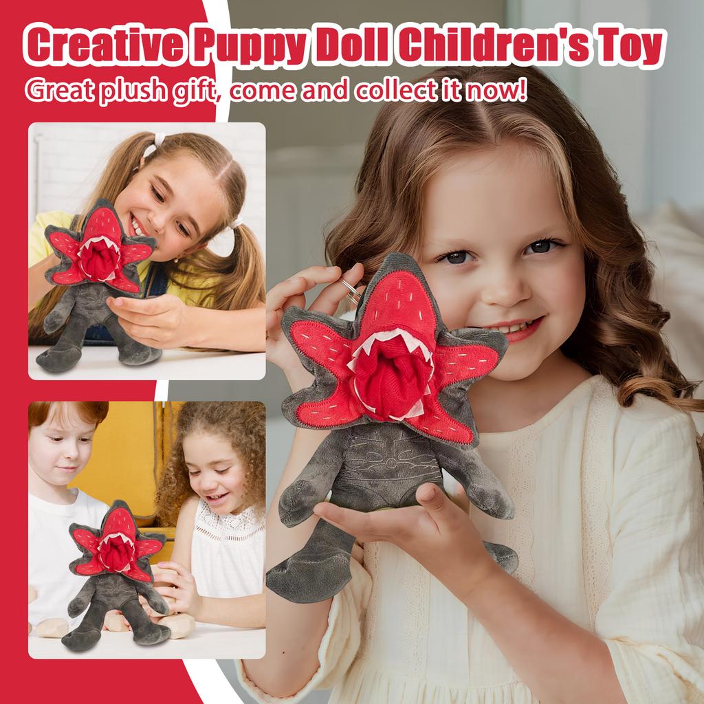 Plush Stuffed Toys Soft Throw Pillow Decorations, Kids Birthday Party Preferred Gift For Holidays, Birthdays