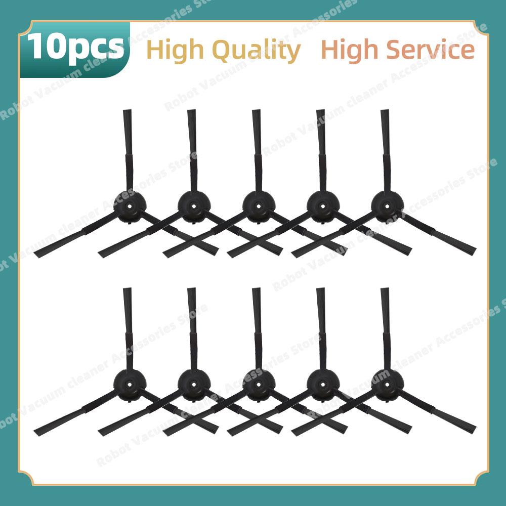 Compatible For Xiaomi Roidmi EVA SDJ06RM Parts Side Brush Hepa Filter Mop Cloth Rag Replacement Accessories