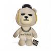 [GEBRAUCHT] BIGBANG KRUNK BIG Plüschtier 3 Yongbae Taeyang SOL