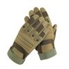 NHZHIW Outdoor Full Finger Tactical Gloves