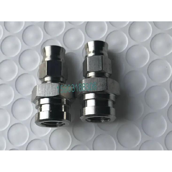 AN3 to M10x1.25 or M10X1.0  Stainless Steel Material Female Brake Line Fittings