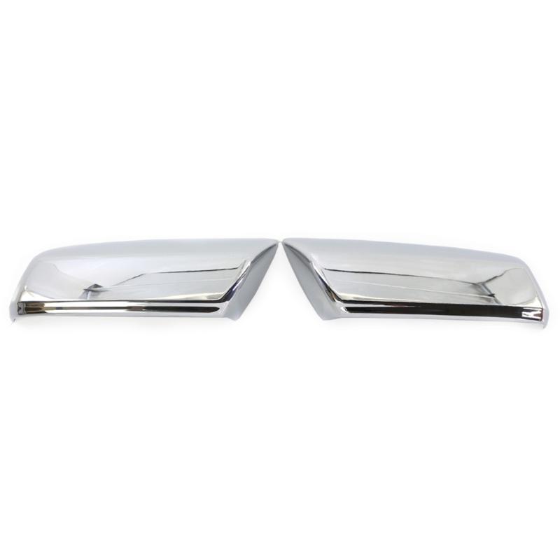 

2Pcs Top Side Covers GM1321481 for 1500 2500 3500 Replacement Top Half Covers Auto Accessories