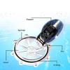 Plastic Pool Pump Check Valves Cover Replacement Part Pools Repair Supplies Plastic Texture Suitable for 263042 Model