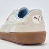 Puma Palermo Women's Retro T-Toe German Trainer Sneakers