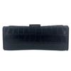 BALENCIAGA / Black / Handbag / Hourglass / Model Number 592833 / WOMEN