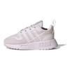 adidas Originals Multix Durable Breathable Low-Top Walking Shoes Baby Shoes Light-Pink GW2999