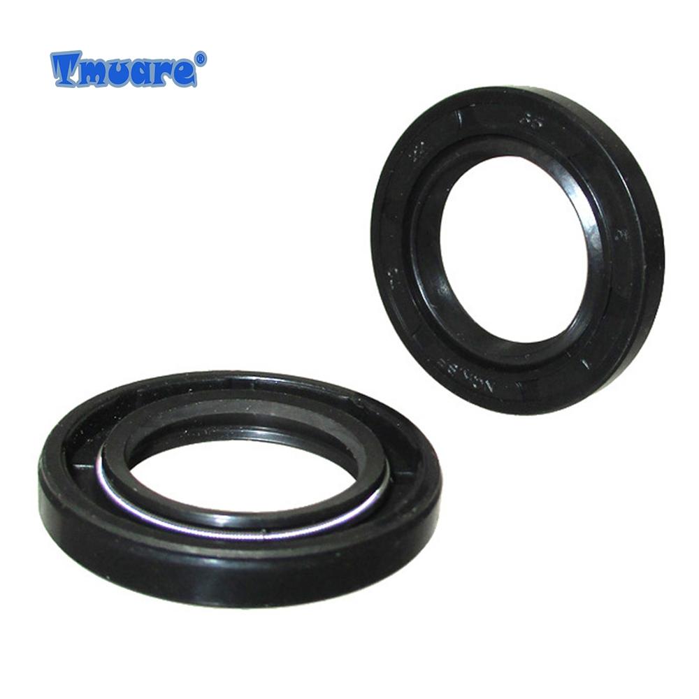 Tmuare Dust Oil Seal 22x35x5mm For SDG Wheel Hub Pit Dirt Bike