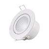 Luz de techo empotrada LED NVC antideslumbrante