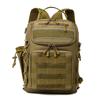 MDNG Men's Outdoor Tactical Camouflage Backpack
