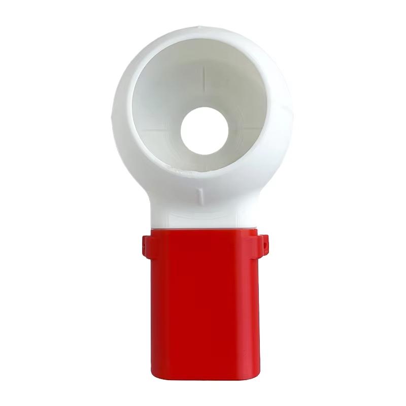 

New Electric Drill Dust Cover Box Drilling Debris Dustproof Device Ash Bowl Impact Hammer Dust Collector Power Tool Accessories