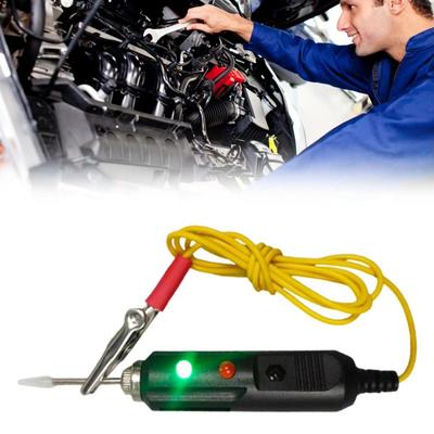 Instrumentos de medición para electrónica – Destornilladores de indicador