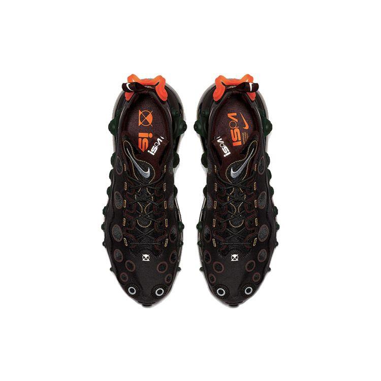 air max 720 black reflective