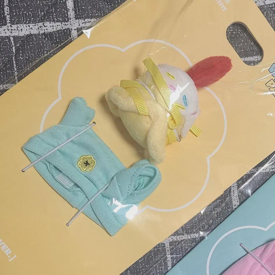 

Monsta X Monmunch X Outfit Party Ver