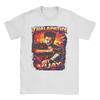 Thalapathy Vijay Indian Men Women T Shirts  Vintage Tee Shirt Short Sleeve Round Neck TShirts Cotton 6XL Clothes