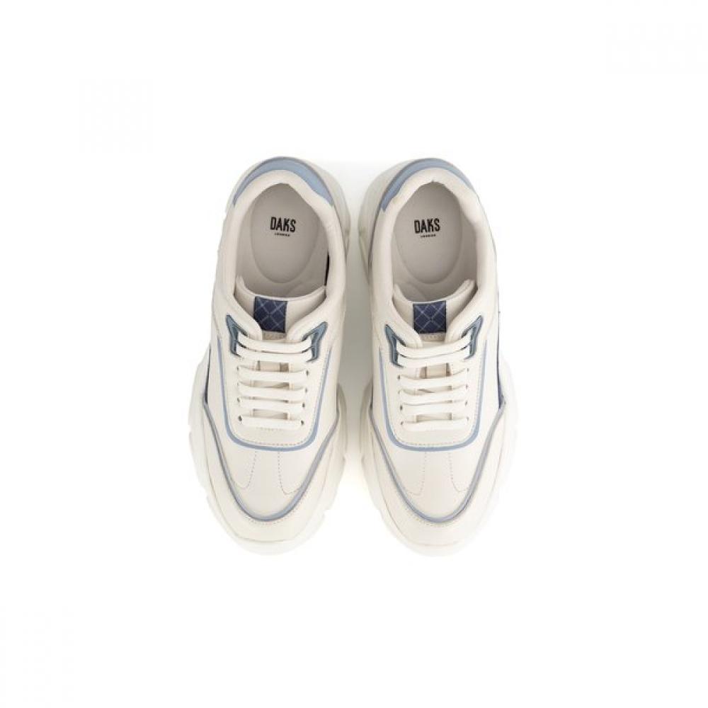 Daks Women 6cm Comfort Ugly Sneakers Dlf519ls30