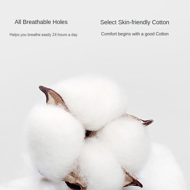 Damtrosor i bomull Underkläder Antibakteriell gren Bekväma och Andningsbara underkläder