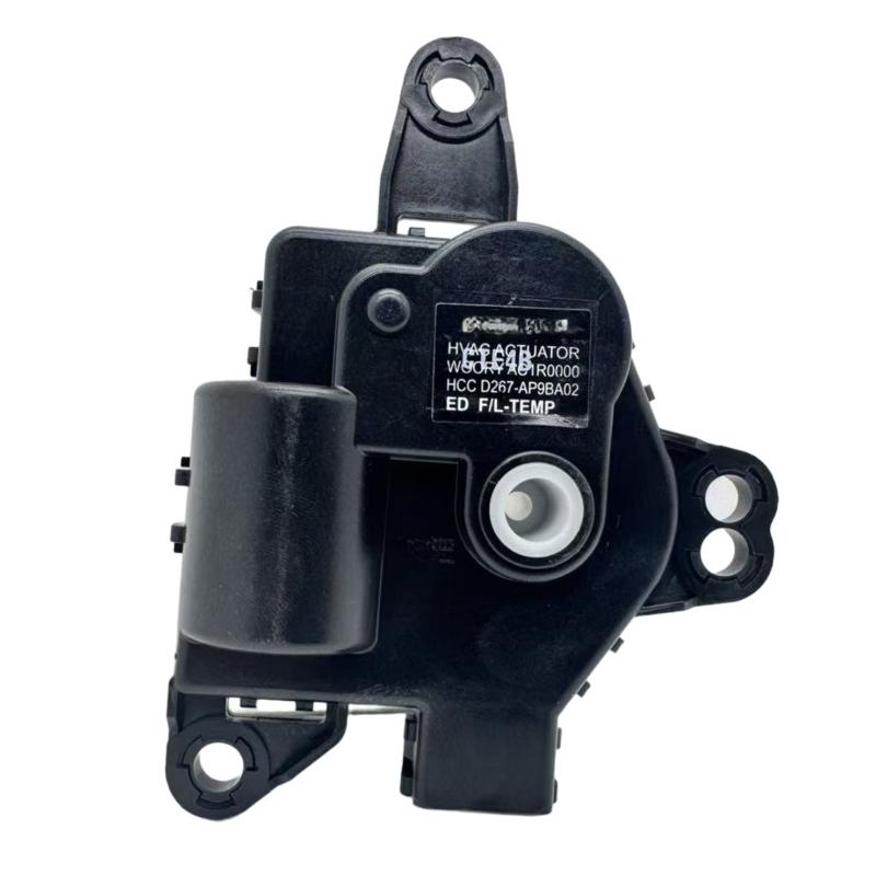 971591H150 Temperature Door Actuator for Hyundai Sonata YF Kia Optima OEM 97159-1H150