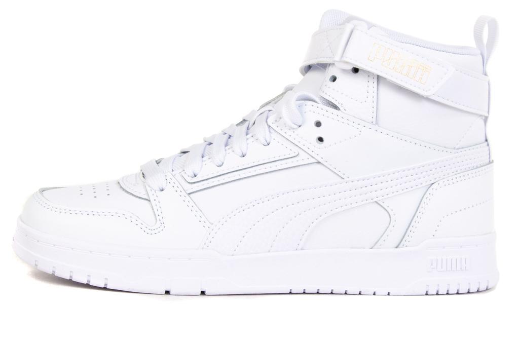 BUTY PUMA MŁODZIEŻOWE RBD GAME 386172 02 r. 38.5